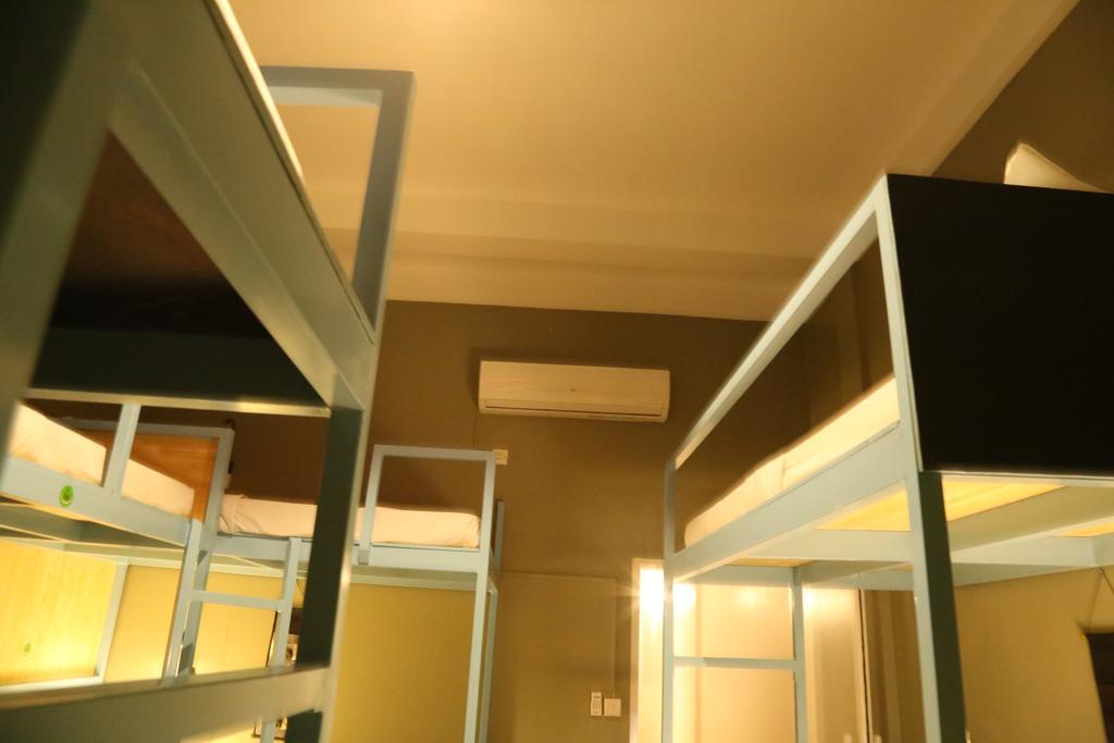 I Bed Hostel Σιέμ Ρέαπ Δωμάτιο φωτογραφία