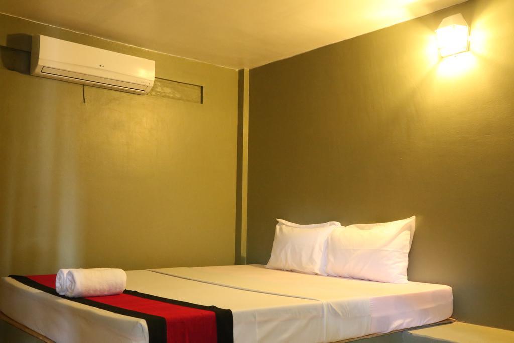 I Bed Hostel Σιέμ Ρέαπ Δωμάτιο φωτογραφία