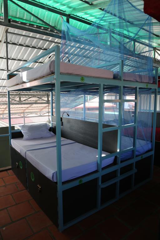 I Bed Hostel Σιέμ Ρέαπ Εξωτερικό φωτογραφία