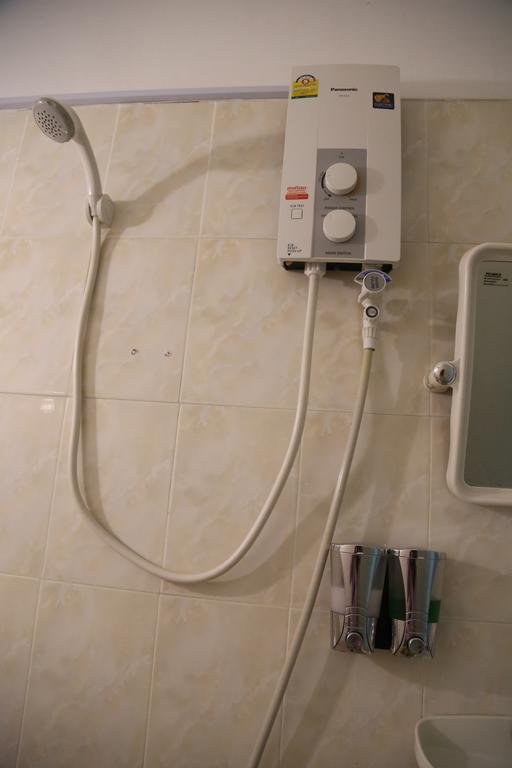 I Bed Hostel Σιέμ Ρέαπ Εξωτερικό φωτογραφία